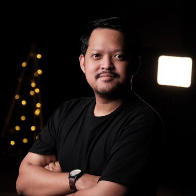 Romulus Andri Profile Picture